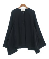 ENFOLD ノーカラージャケット