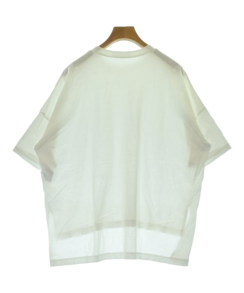 ENFOLD（エンフォルド）Tシャツ・カットソー 白 サイズ:38(M位) レディース/2200695135058