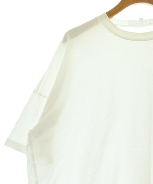 ENFOLD（エンフォルド）Tシャツ・カットソー 白 サイズ:38(M位) レディース/2200695135058