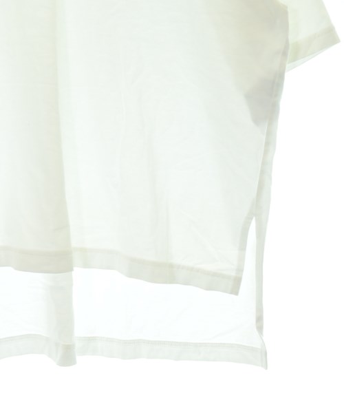ENFOLD（エンフォルド）Tシャツ・カットソー 白 サイズ:38(M位) レディース/2200695135058