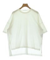 ENFOLD（エンフォルド）Tシャツ・カットソー 白 サイズ:38(M位) レディース/2200695135058