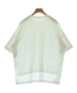 ENFOLD（エンフォルド）Tシャツ・カットソー 白 サイズ:38(M位) レディース/2200695135058