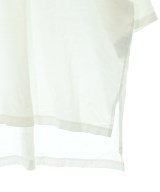 ENFOLD（エンフォルド）Tシャツ・カットソー 白 サイズ:38(M位) レディース/2200695135058