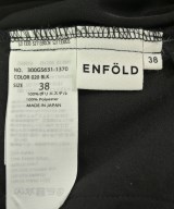 ENFOLD（エンフォルド）その他 黒 サイズ:38(M位) レディース/2200690655032