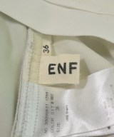 ENFOLD（エンフォルド）スラックス グレー サイズ:36(S位) レディース/2200695435134