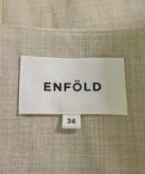 ENFOLD（エンフォルド）その他 ベージュ サイズ:36(S位) レディース/2200693662013