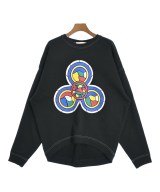ENFOLD（エンフォルド）スウェット 黒 サイズ:38(M位) レディース/2200693662099