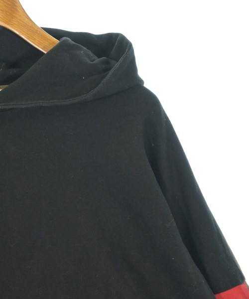 ENFOLD（エンフォルド）Tシャツ・カットソー 黒 サイズ:38(M位) レディース/2200693662105