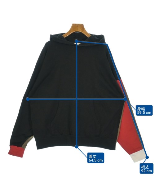 ENFOLD（エンフォルド）Tシャツ・カットソー 黒 サイズ:38(M位) レディース/2200693662105