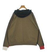 ENFOLD（エンフォルド）Tシャツ・カットソー 黒 サイズ:38(M位) レディース/2200693662105