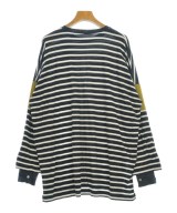 ENFOLD（エンフォルド）Tシャツ・カットソー 黒 サイズ:38(M位) レディース/2200693662112