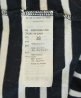 ENFOLD（エンフォルド）Tシャツ・カットソー 黒 サイズ:38(M位) レディース/2200693662112