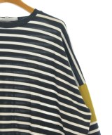 ENFOLD（エンフォルド）Tシャツ・カットソー 黒 サイズ:38(M位) レディース/2200693662112