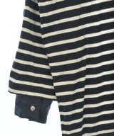 ENFOLD（エンフォルド）Tシャツ・カットソー 黒 サイズ:38(M位) レディース/2200693662112