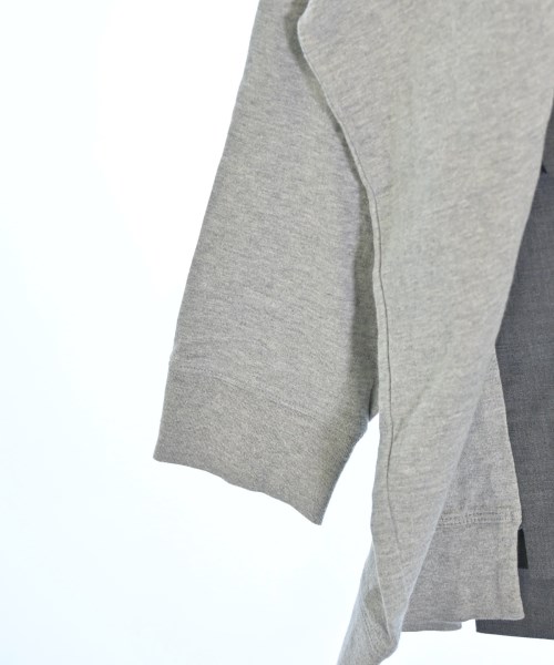 ENFOLD（エンフォルド）Tシャツ・カットソー グレー サイズ:38(M位) レディース/2200693662129
