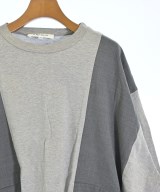 ENFOLD（エンフォルド）Tシャツ・カットソー グレー サイズ:38(M位) レディース/2200693662129