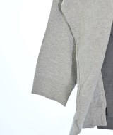 ENFOLD（エンフォルド）Tシャツ・カットソー グレー サイズ:38(M位) レディース/2200693662129