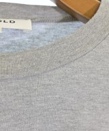 ENFOLD（エンフォルド）Tシャツ・カットソー グレー サイズ:38(M位) レディース/2200693662129