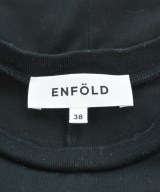 ENFOLD（エンフォルド）ワンピース 黒 サイズ:38(M位) レディース/2200693662143