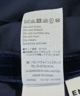 ENFOLD（エンフォルド）ロング・マキシ丈スカート 紺 サイズ:38(M位) レディース/2200693662174