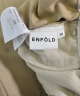 ENFOLD（エンフォルド）その他 ベージュ サイズ:38(M位) レディース/2200698821019