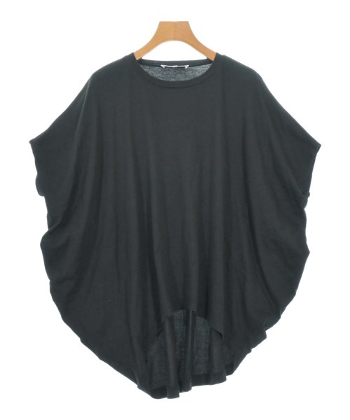 ENFOLD(エンフォルド)Tシャツ・カットソー 黒 サイズ:38(M位)/2200699655040