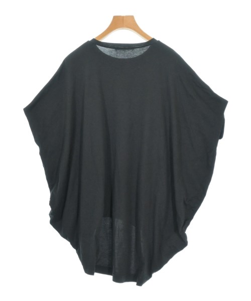 ENFOLD（エンフォルド）Tシャツ・カットソー 黒 サイズ:38(M位) レディース/2200699655040