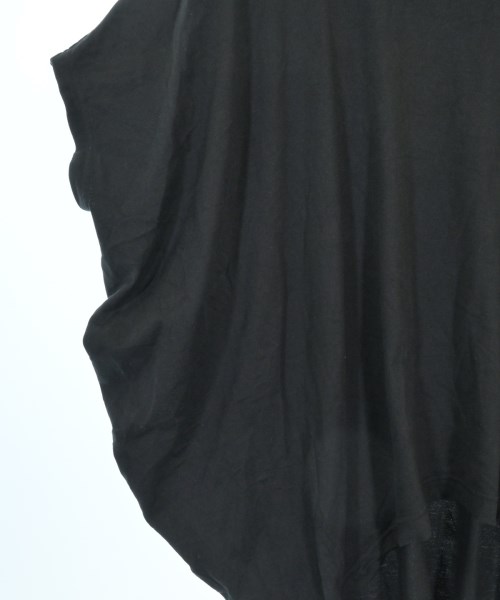 ENFOLD（エンフォルド）Tシャツ・カットソー 黒 サイズ:38(M位) レディース/2200699655040
