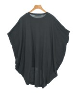 ENFOLD（エンフォルド）Tシャツ・カットソー 黒 サイズ:38(M位) レディース/2200699655040