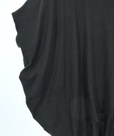 ENFOLD（エンフォルド）Tシャツ・カットソー 黒 サイズ:38(M位) レディース/2200699655040