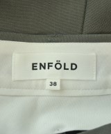 ENFOLD（エンフォルド）その他 グレー サイズ:38(M位) レディース/2200699696012