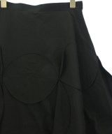 ENFOLD（エンフォルド）ロング・マキシ丈スカート 黒 サイズ:38(M位) レディース/2200699696029