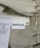 ENFOLD（エンフォルド）その他 ベージュ サイズ:38(M位) レディース/2200696810039