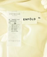ENFOLD（エンフォルド）その他 白 サイズ:36(S位) レディース/2200699947015