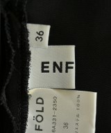 ENFOLD（エンフォルド）その他 黒 サイズ:36(S位) レディース/2200697528056