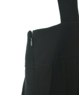 ENFOLD（エンフォルド）ワンピース 黒 サイズ:36(S位) レディース/2200700250097