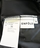 ENFOLD（エンフォルド）その他 黒 サイズ:36(S位) レディース/2200694405084