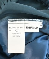 ENFOLD（エンフォルド）その他 緑 サイズ:34(XS位) レディース/2200694405091