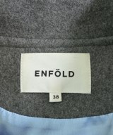 ENFOLD（エンフォルド）その他 グレー サイズ:38(M位) レディース/2200701479015