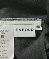 ENFOLD（エンフォルド）ロング・マキシ丈スカート グレー サイズ:38(M位) レディース/2200701479039