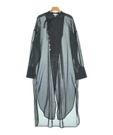 ENFOLD（エンフォルド）ワンピース 黒 サイズ:38(M位) レディース/2200701687045