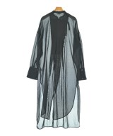 ENFOLD（エンフォルド）ワンピース 黒 サイズ:38(M位) レディース/2200701687045