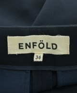 ENFOLD（エンフォルド）その他 紺 サイズ:36(S位) レディース/2200701687090