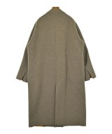 ENFOLD（エンフォルド）コート グレー サイズ:38(M位) レディース/2200698556072