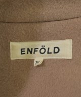 ENFOLD（エンフォルド）その他 ベージュ サイズ:36(S位) レディース/2200699998079