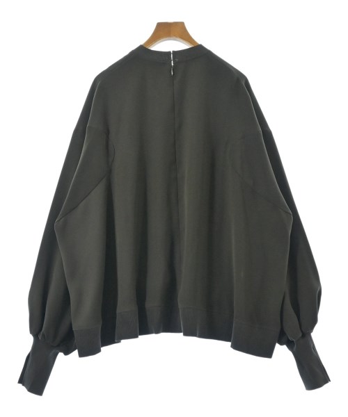 ENFOLD（エンフォルド）カジュアルシャツ カーキ サイズ:38(M位) レディース/2200654507049