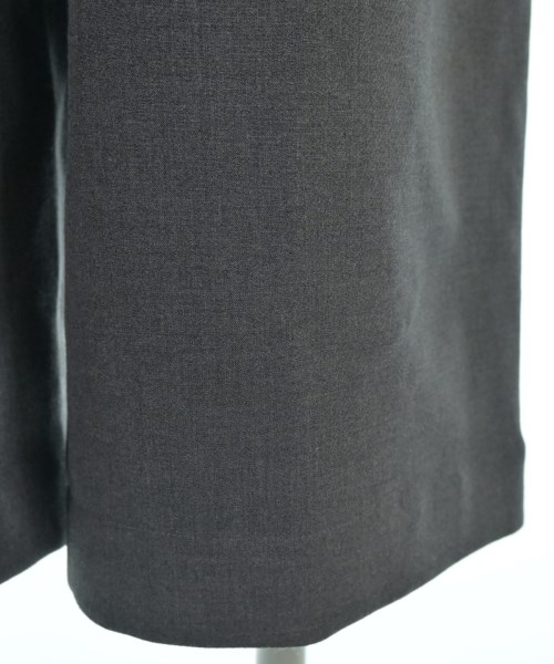 ENFOLD（エンフォルド）オールインワン/サロペット グレー サイズ:36(S位) レディース/2200652243017