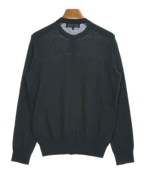 ENFOLD（エンフォルド）カーディガン 黒 サイズ:38(M位) レディース/2200652243024