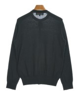 ENFOLD（エンフォルド）カーディガン 黒 サイズ:38(M位) レディース/2200652243024