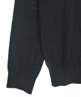 ENFOLD（エンフォルド）カーディガン 黒 サイズ:38(M位) レディース/2200652243024